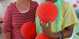 Gansbaai Valentynsdag 2015 Pret 4